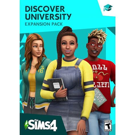 sims university guide|The Sims 4 Discover University Expansion Pack.